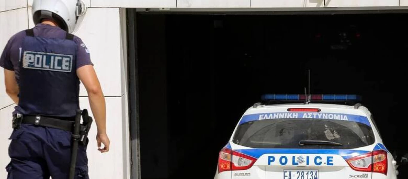 Πάτρα: Κακοποιούσαν σκύλο επί τέσσερις μήνες - Βρέθηκε σε άθλια κατάσταση (φωτο)